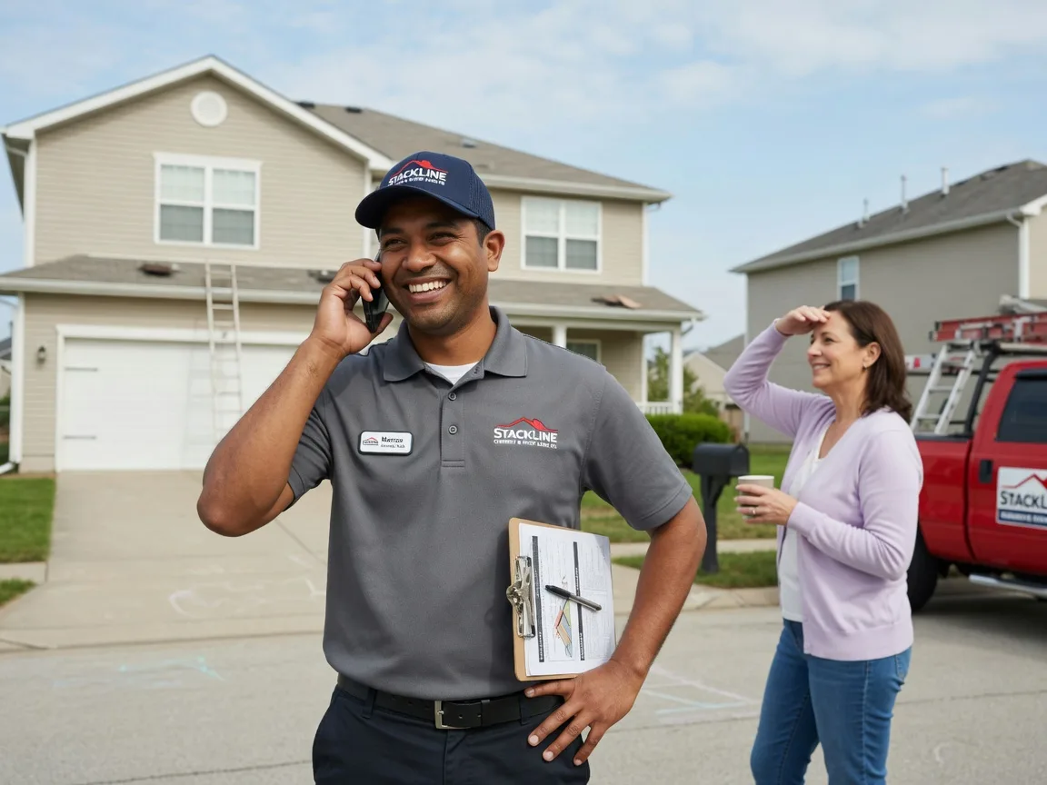 Chimney flashing repair Adah, PA FAQs